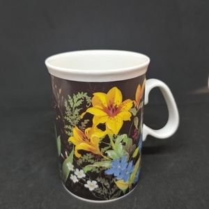 Jason Fine Bone China Coffee Mug